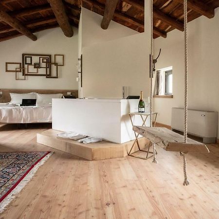 Foresteria Stazzona Villa di Tirano Ngoại thất bức ảnh