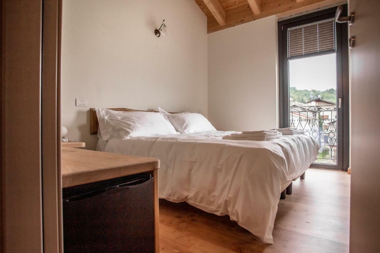 Foresteria Stazzona Villa di Tirano Ngoại thất bức ảnh