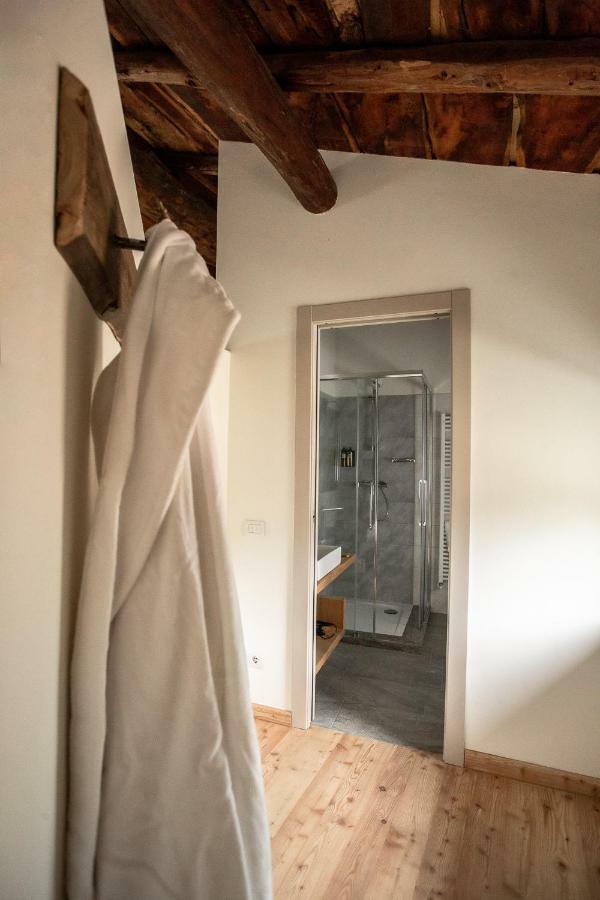 Foresteria Stazzona Villa di Tirano Ngoại thất bức ảnh
