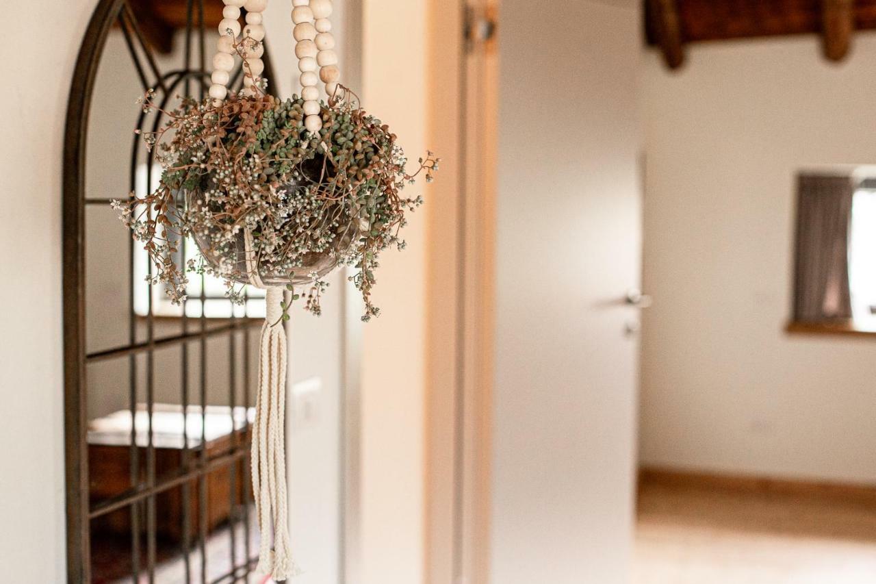 Foresteria Stazzona Villa di Tirano Ngoại thất bức ảnh