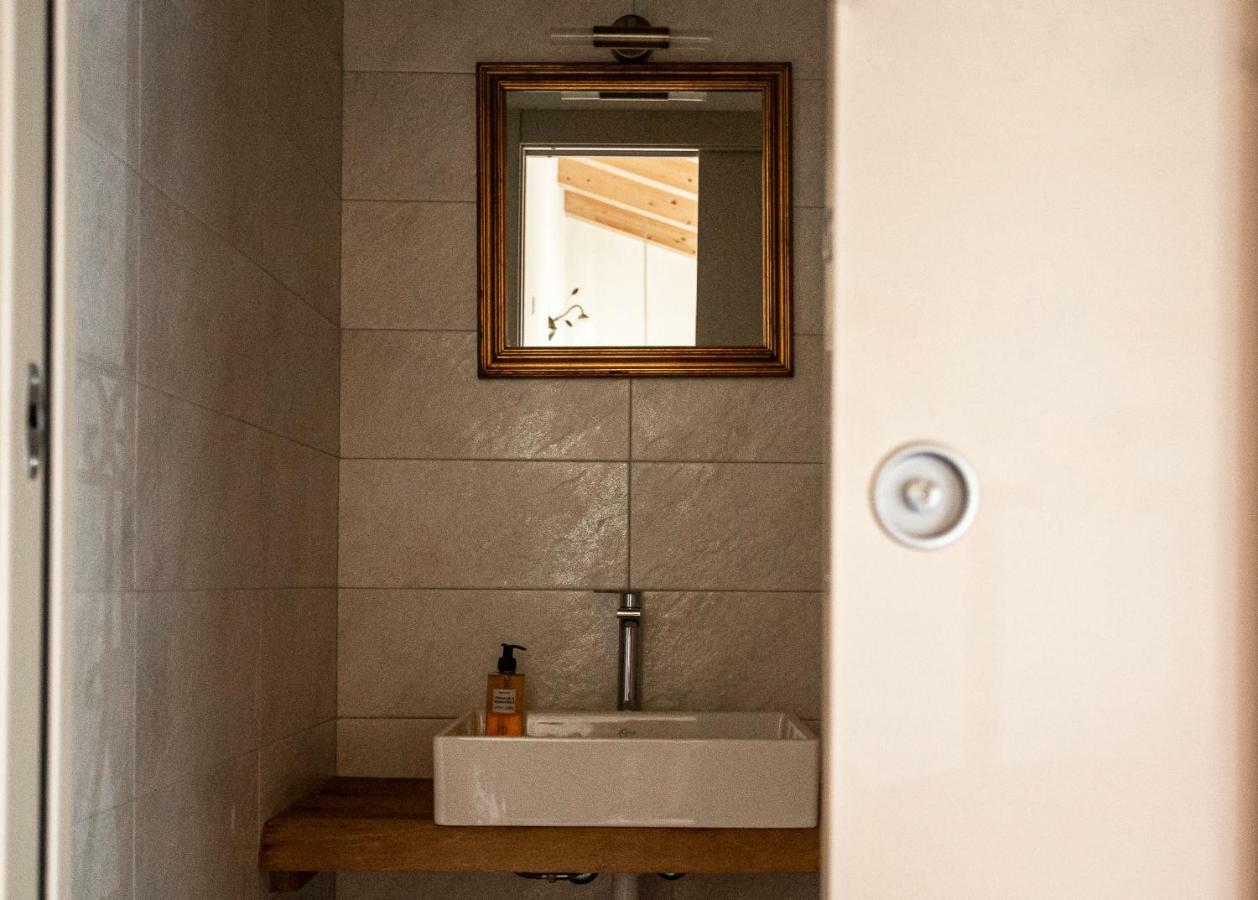 Foresteria Stazzona Villa di Tirano Ngoại thất bức ảnh